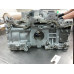 #BKF04 Engine Cylinder Block From 2014 Subaru Legacy  2.5